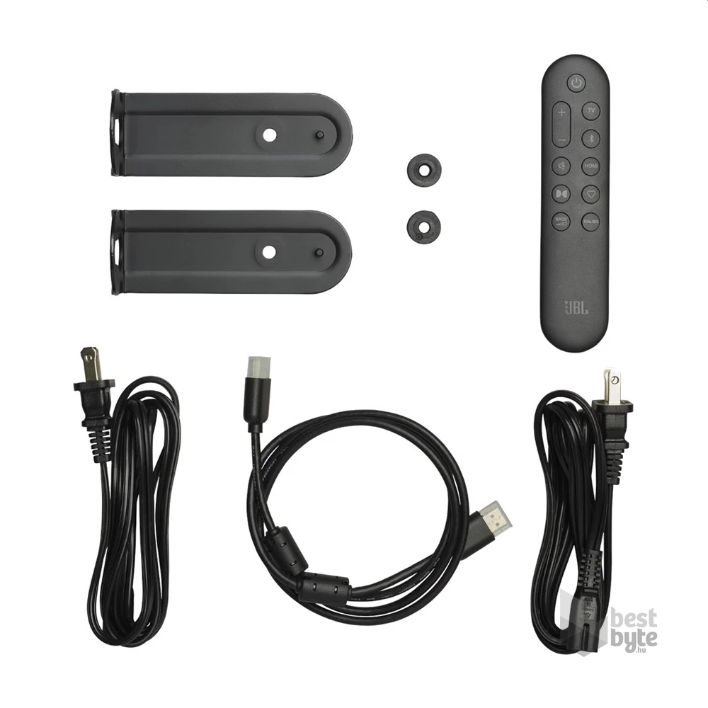 JBL BAR 300 MK2 5.0 hangprojektor