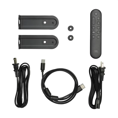 JBL BAR 300 MK2 5.0 hangprojektor