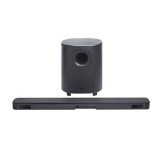 JBL BAR 500 M2 BLKEP 5.1 csatornás hangprojektor