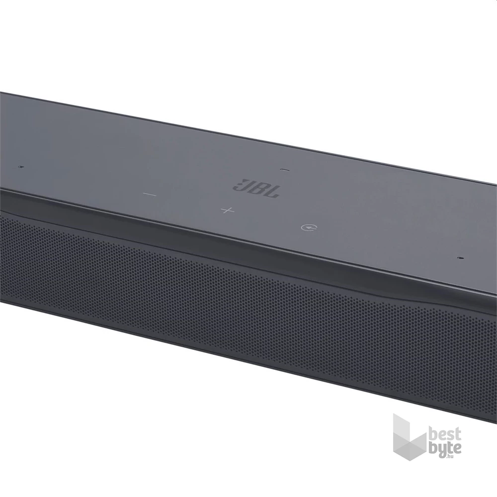 JBL BAR 500 M2 BLKEP 5.1 csatornás hangprojektor