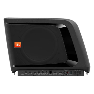 JBL BASSPROMICROBLK Basspro Micro aktív mélysugárzó láda