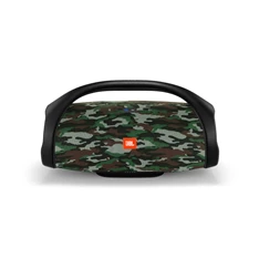 JBL BOOMBOX 2 SQUADEU terepmintás vízálló Bluetooth hordozható hangszóró