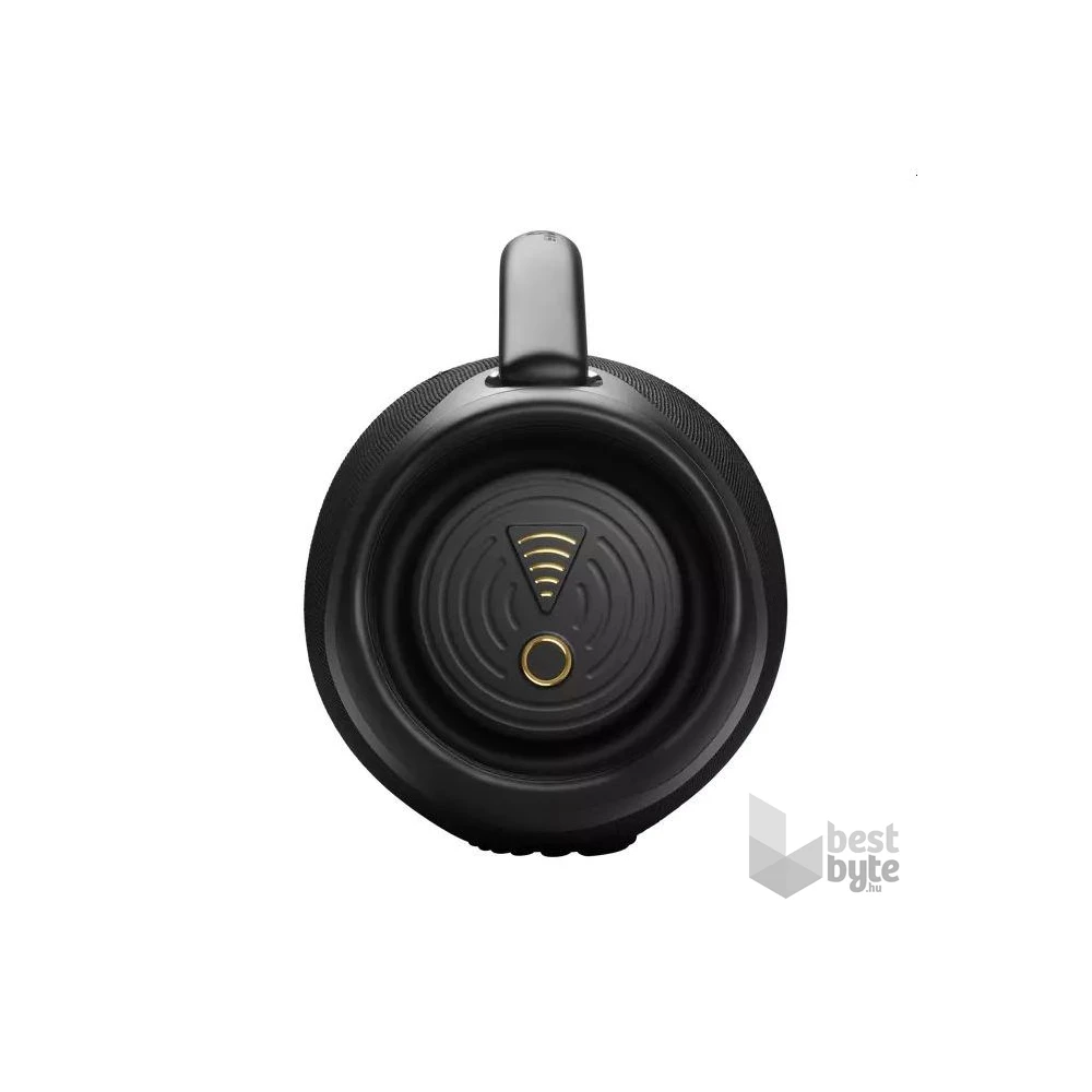 JBL BOOMBOX 3 WIFI BLKEP Bluetooth fekete hangszóró