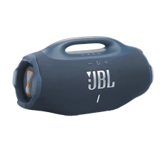 JBL Boombox 4 hordozható kék Bluetooth hangszóró