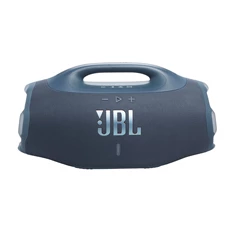 JBL Boombox 4 hordozható kék Bluetooth hangszóró