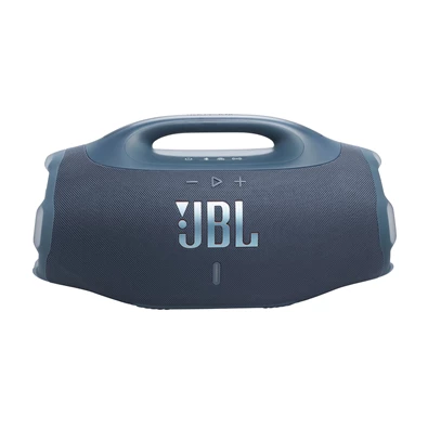 JBL Boombox 4 hordozható kék Bluetooth hangszóró