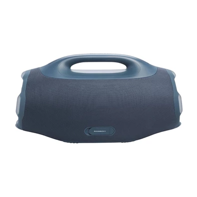 JBL Boombox 4 hordozható kék Bluetooth hangszóró