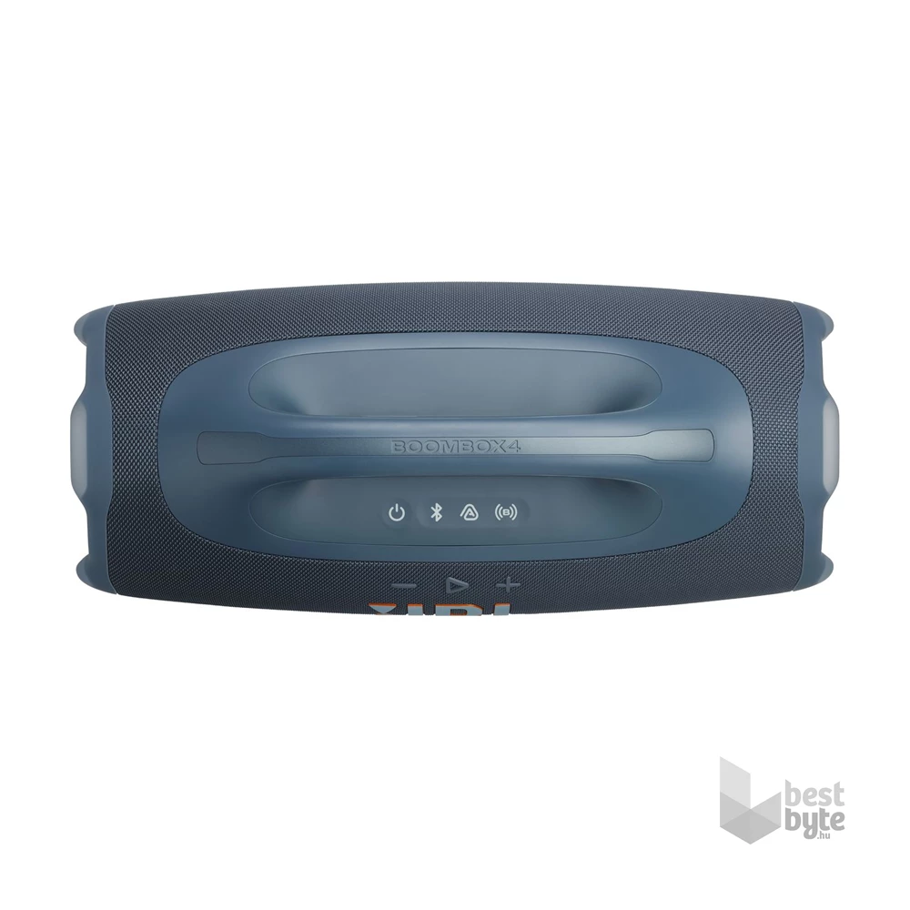 JBL Boombox 4 hordozható kék Bluetooth hangszóró