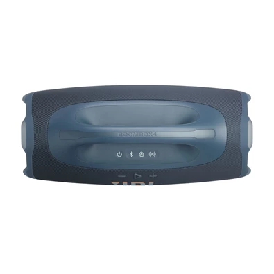 JBL Boombox 4 hordozható kék Bluetooth hangszóró