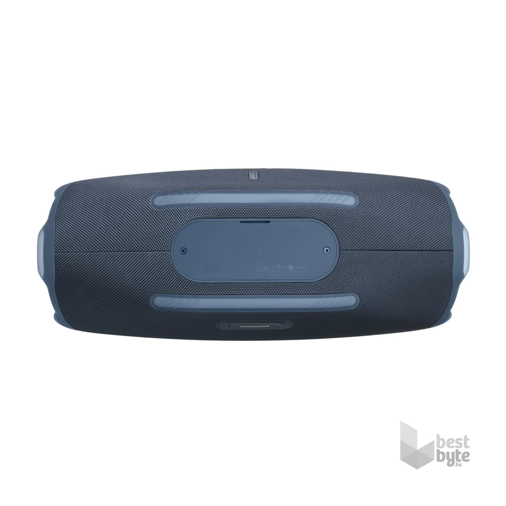 JBL Boombox 4 hordozható kék Bluetooth hangszóró