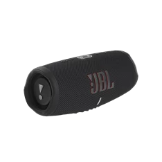 JBL CHARGE 5 BLK Bluetooth fekete hangszóró