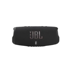 JBL CHARGE 5 BLK Bluetooth fekete hangszóró