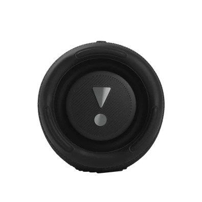 JBL CHARGE 5 BLK Bluetooth fekete hangszóró