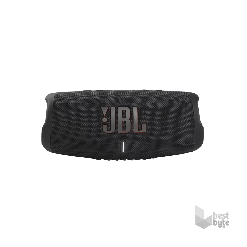 JBL CHARGE 5 BLK Bluetooth fekete hangszóró