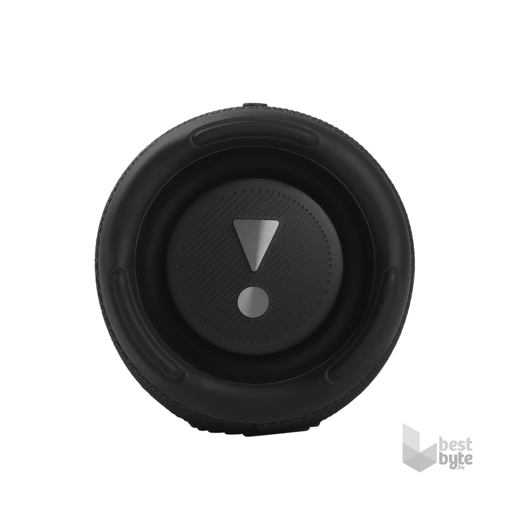 JBL CHARGE 5 BLK Bluetooth fekete hangszóró