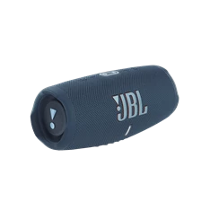 JBL CHARGE 5 BLUE Bluetooth kék hangszóró