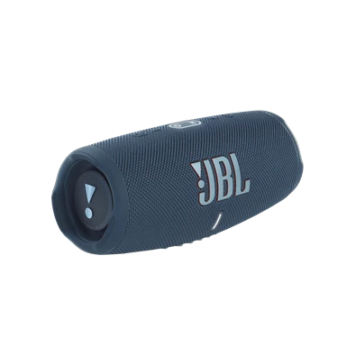 JBL CHARGE 5 BLUE Bluetooth kék hangszóró