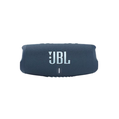 JBL CHARGE 5 BLUE Bluetooth kék hangszóró
