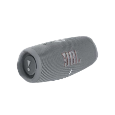 JBL CHARGE 5 GRY Bluetooth szürke hangszóró