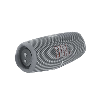 JBL CHARGE 5 GRY Bluetooth szürke hangszóró