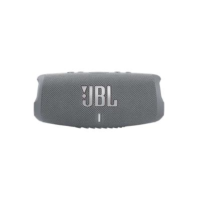 JBL CHARGE 5 GRY Bluetooth szürke hangszóró