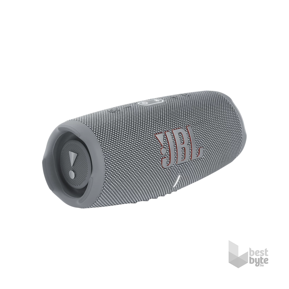 JBL CHARGE 5 GRY Bluetooth szürke hangszóró