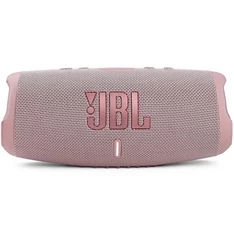 JBL CHARGE 5 PINK Bluetooth pink hangszóró