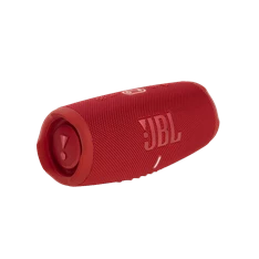 JBL CHARGE 5 RED Bluetooth piros hangszóró