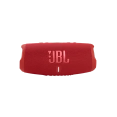 JBL CHARGE 5 RED Bluetooth piros hangszóró