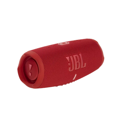 JBL CHARGE 5 RED Bluetooth piros hangszóró