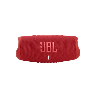 JBL CHARGE 5 RED Bluetooth piros hangszóró