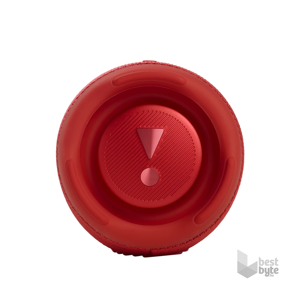 JBL CHARGE 5 RED Bluetooth piros hangszóró