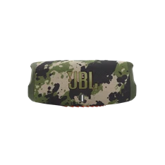JBL CHARGE 5 SQUAD Bluetooth terepmintás hangszóró