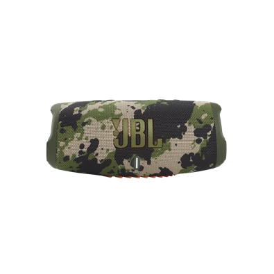 JBL CHARGE 5 SQUAD Bluetooth terepmintás hangszóró