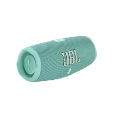 JBL CHARGE 5 TEAL Bluetooth türkiz hangszóró