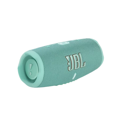JBL CHARGE 5 TEAL Bluetooth türkiz hangszóró