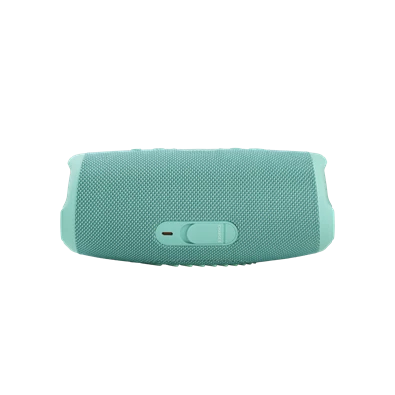 JBL CHARGE 5 TEAL Bluetooth türkiz hangszóró