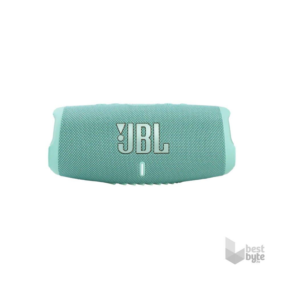 JBL CHARGE 5 TEAL Bluetooth türkiz hangszóró