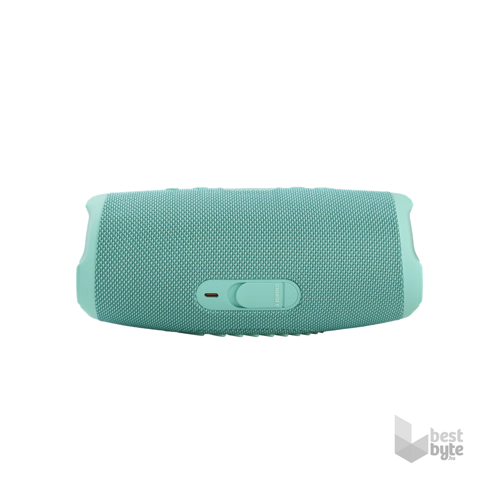 JBL CHARGE 5 TEAL Bluetooth türkiz hangszóró