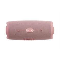 JBL CHARGE 5 PINK Bluetooth pink hangszóró