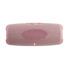 JBL CHARGE 5 PINK Bluetooth pink hangszóró