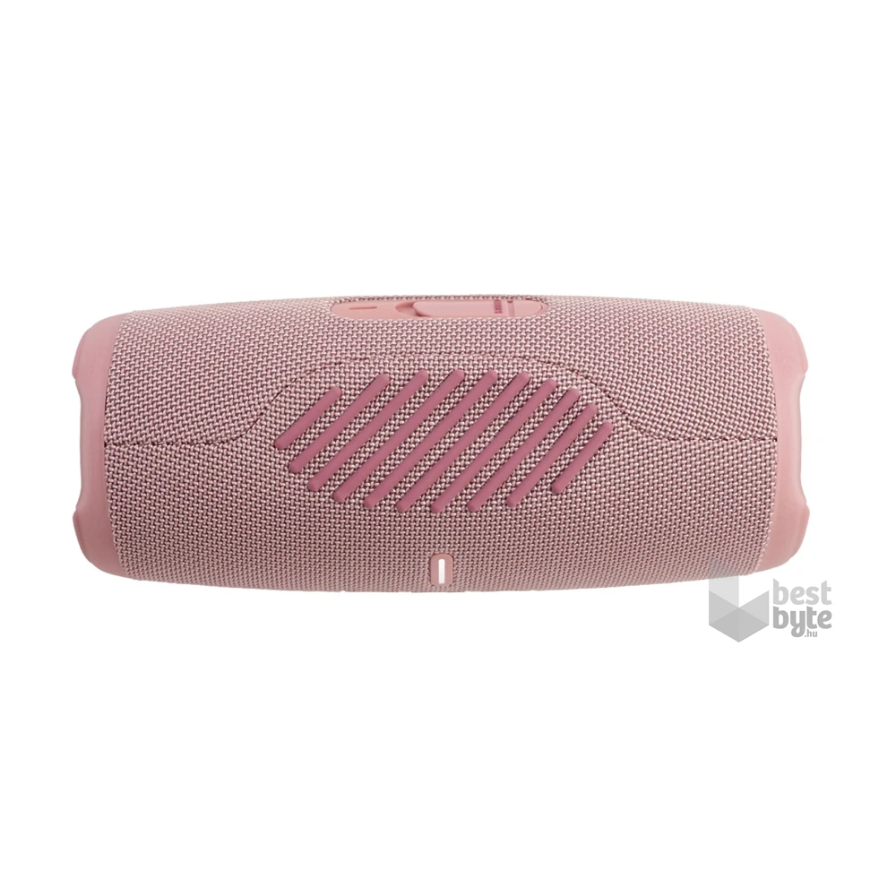 JBL CHARGE 5 PINK Bluetooth pink hangszóró