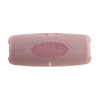 JBL CHARGE 5 PINK Bluetooth pink hangszóró