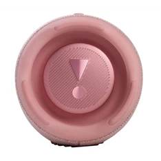 JBL CHARGE 5 PINK Bluetooth pink hangszóró