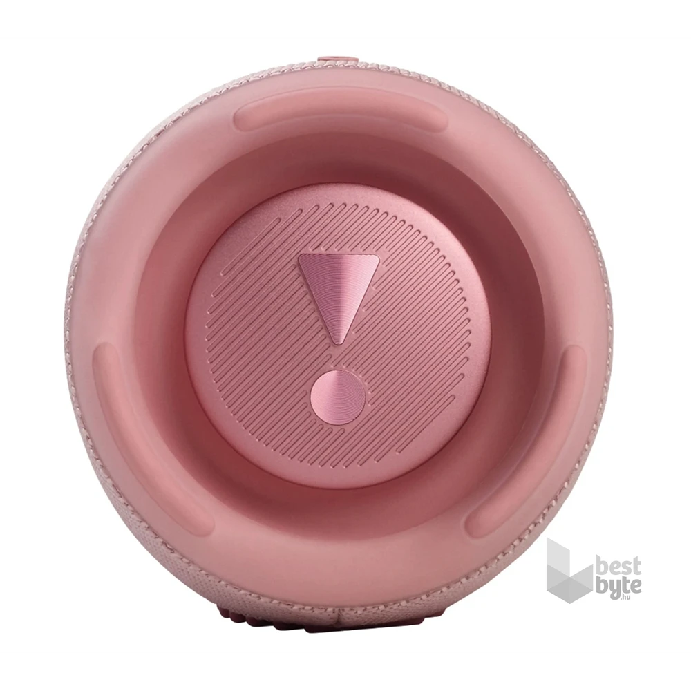 JBL CHARGE 5 PINK Bluetooth pink hangszóró