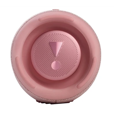 JBL CHARGE 5 PINK Bluetooth pink hangszóró