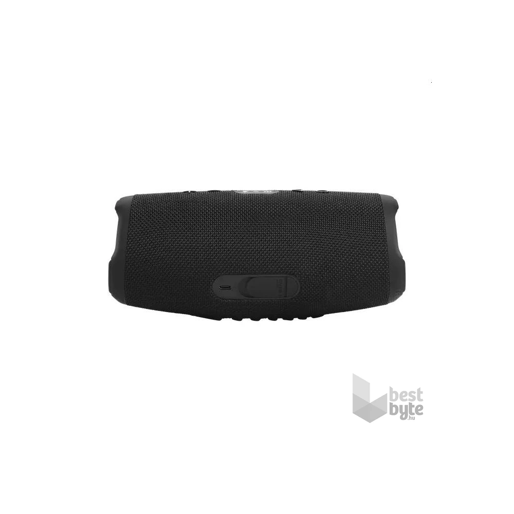 JBL CHARGE 5 WIFI BLK Bluetooth fekete hangszóró