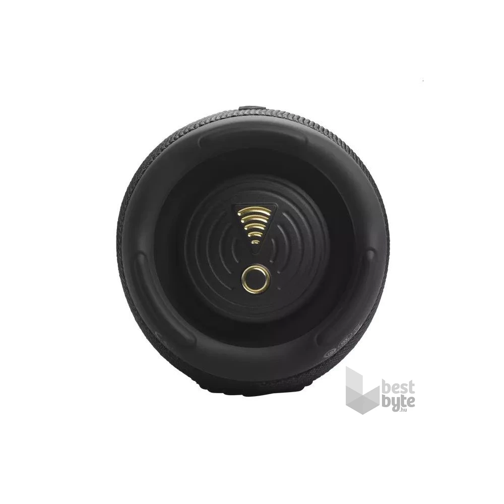 JBL CHARGE 5 WIFI BLK Bluetooth fekete hangszóró