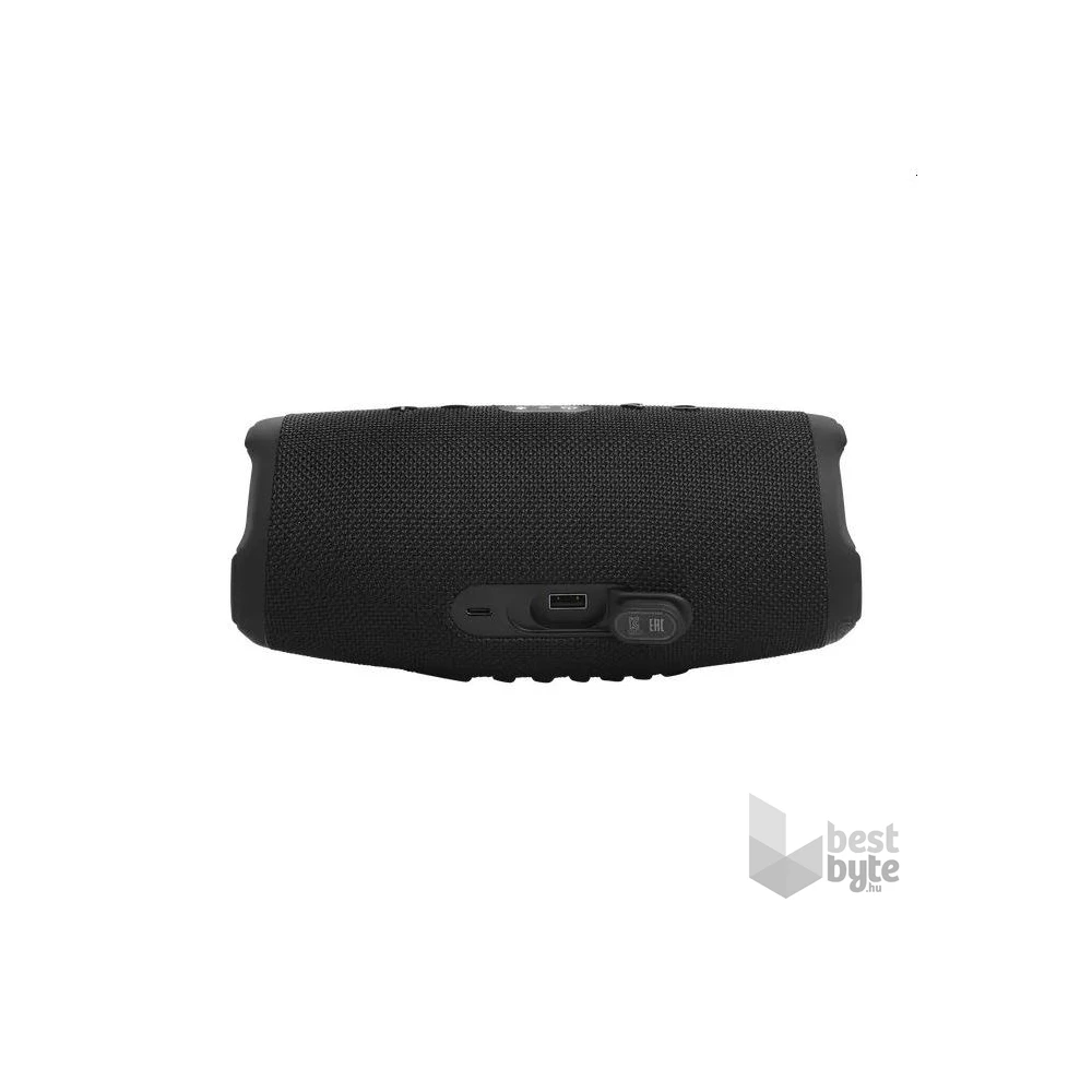 JBL CHARGE 5 WIFI BLK Bluetooth fekete hangszóró