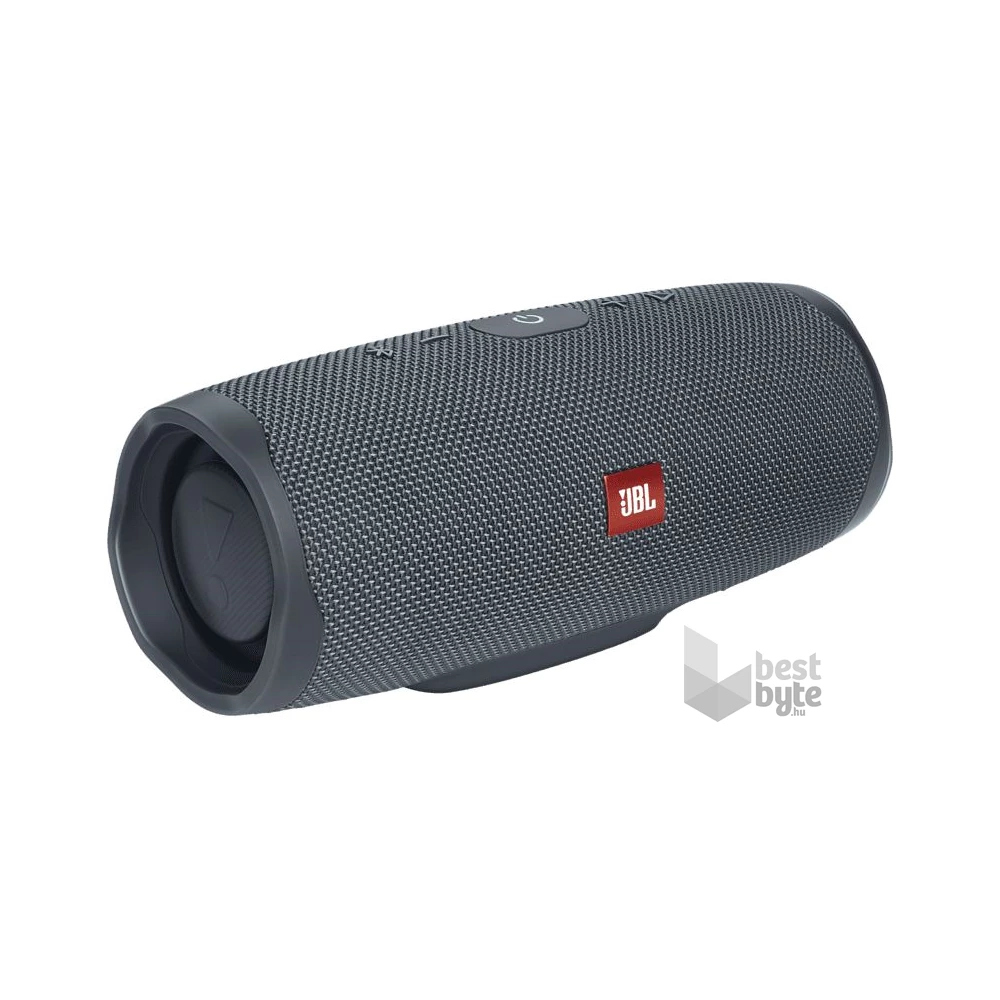 JBL CHARGE Essential 2 fekete Bluetooth hangszóró